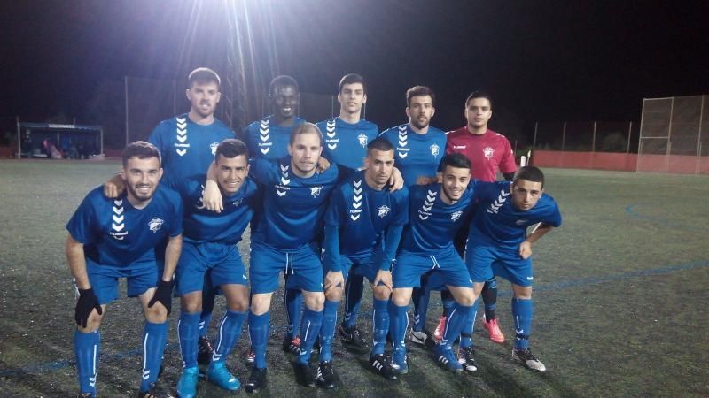 CD San Isidro 18 11 2016