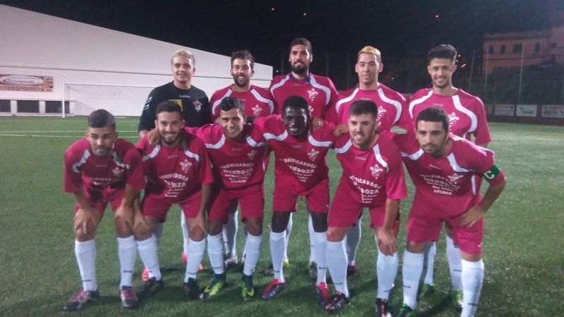 CD San Isidro 2 12 2016