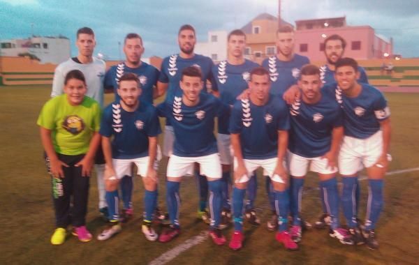 CD San Isidro 2 9 2016