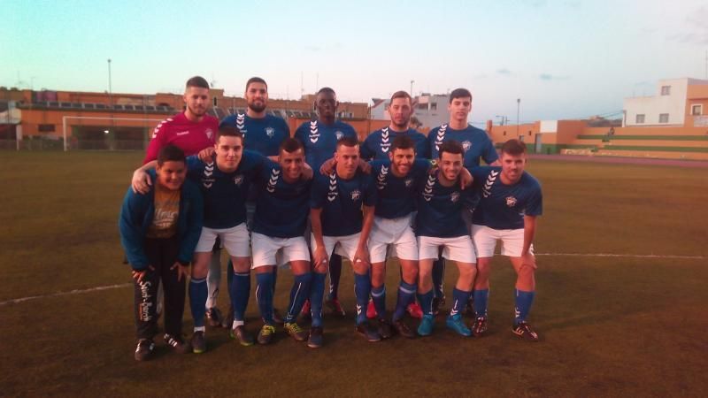 CD San Isidro 21 4 20171