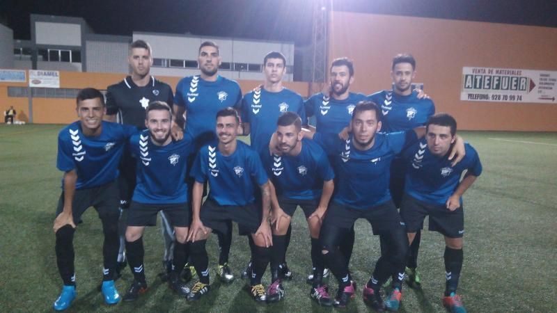 CD San Isidro 23 9 2016