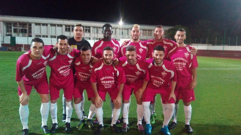 CD San Isidro 27 1 2017