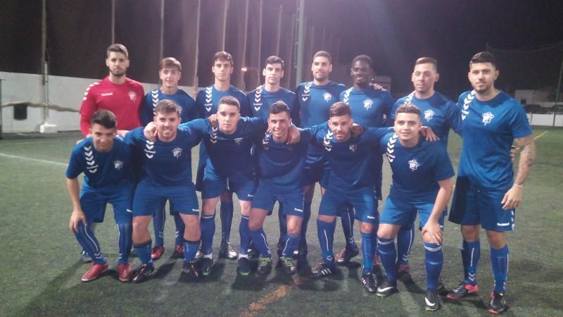 CD San Isidro 7 4 2017