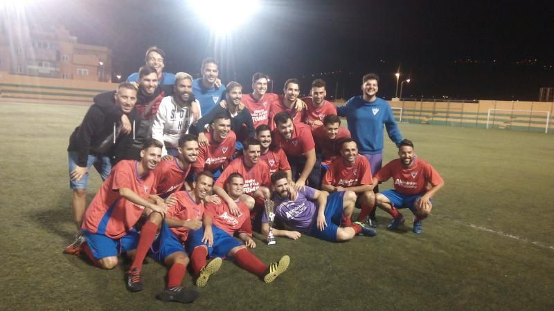 Campeon Sardina CF 16 5 2017