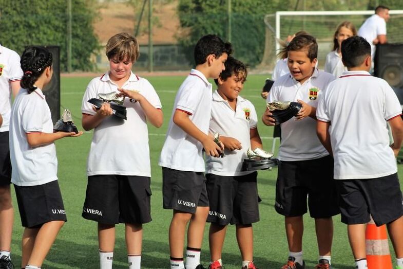 Cierre Temporada Viera 10