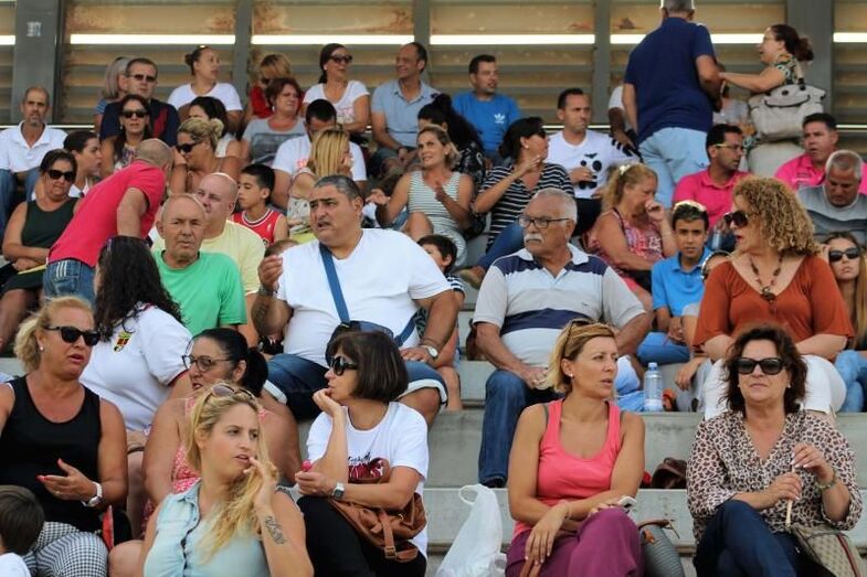 Cierre Temporada Viera 14