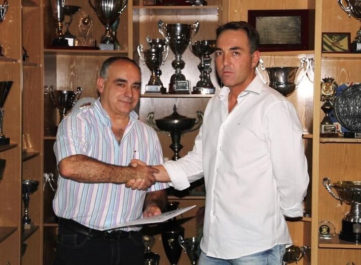 FIRMA CONTRATO TECNOMEDIA