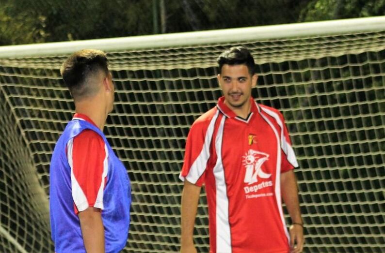 Fernando Naranjo Viera 2