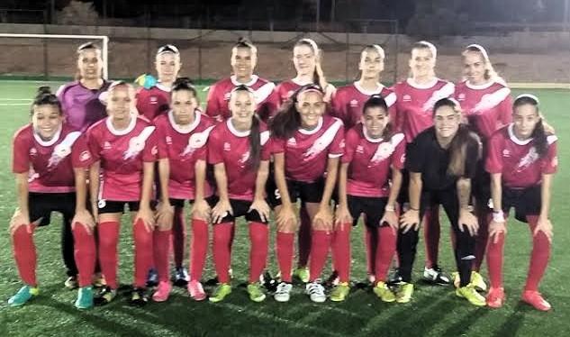 Montaña Alta femenino 102016