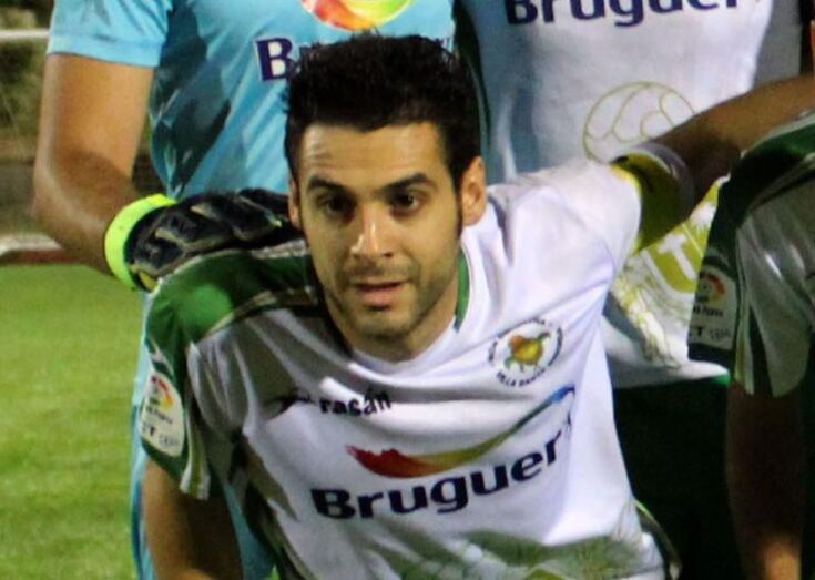 Pablo Álvarez Villa