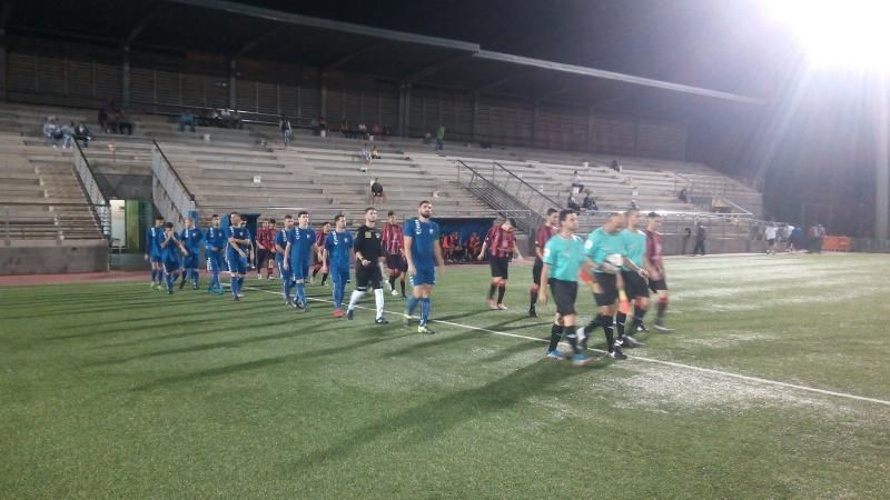 Salida al campo 21 10 2016