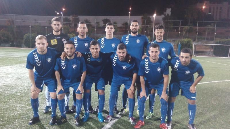 San Isidro 21 10 2016