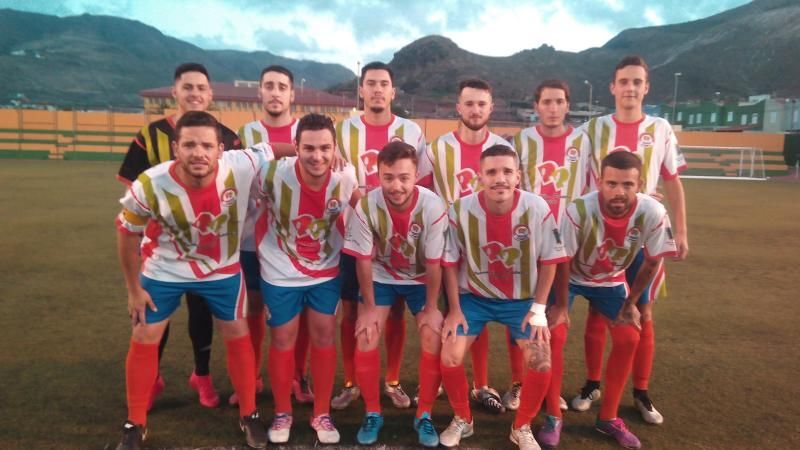 San Mateo B 21 4 2017