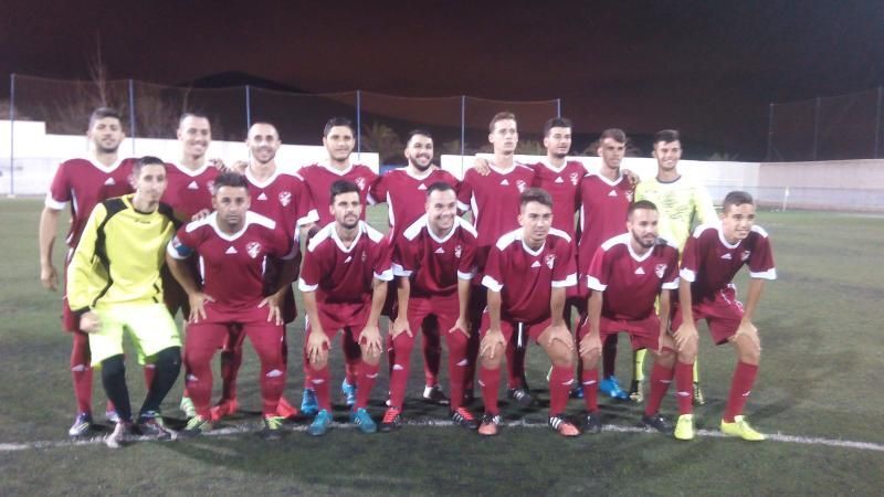 UD Muelle Grande 9 9 2016