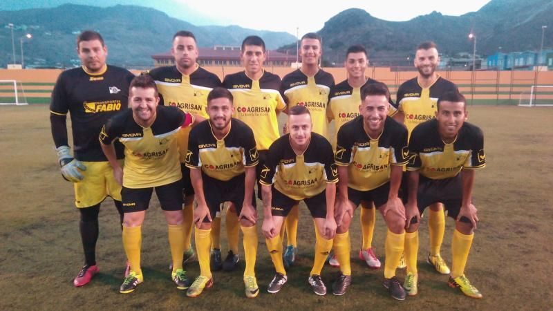 UD San Nicolás 2 9 2016