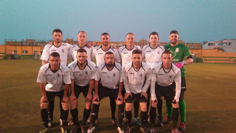 UD Valleseco 31 3 2017