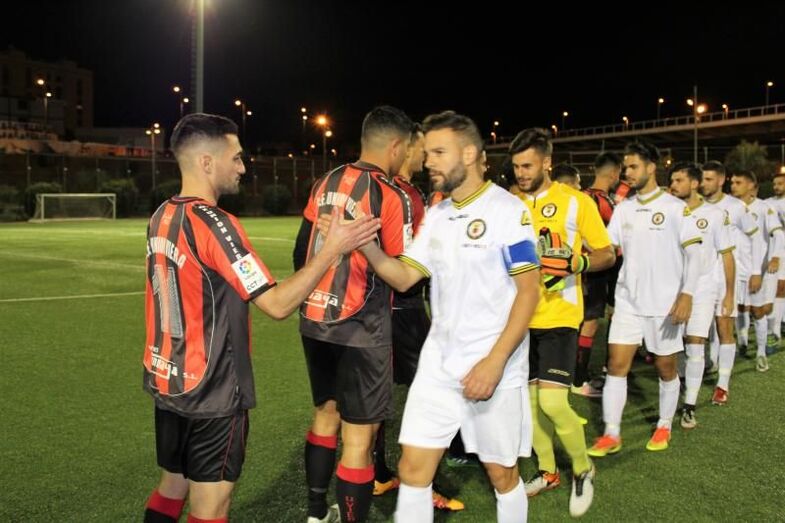 Unión Viera Arucas 1