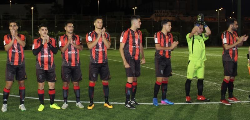 Unión Viera Villa 3