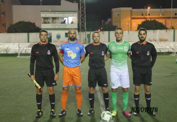 arbis Estrella San Mateo