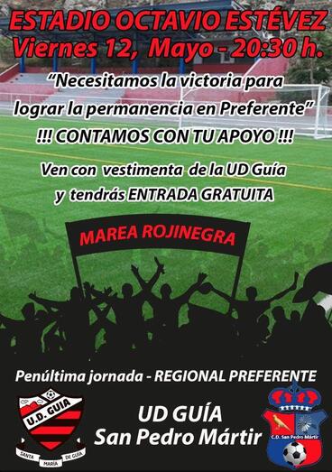 cartel udg spm