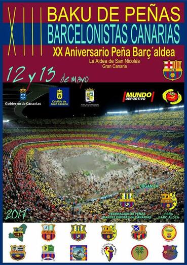 peñasvbarcelonistas
