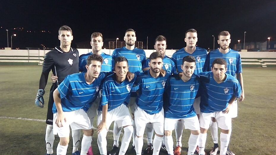 CD San Isidro 30 10 2015