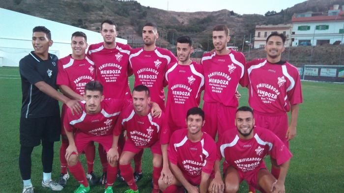 CD San Isidro 4 9 2015