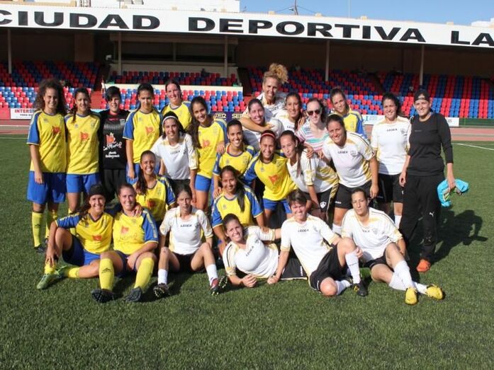 FUTBOL FEMENINO 12