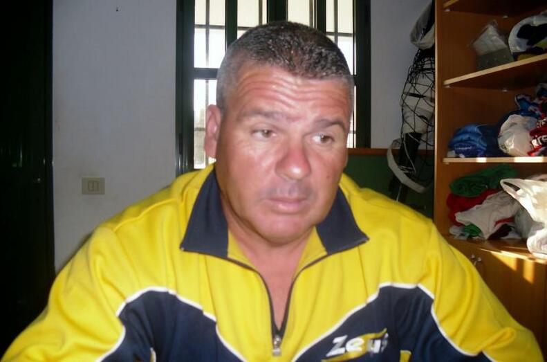 Rito Jiménez UD Agaete 003