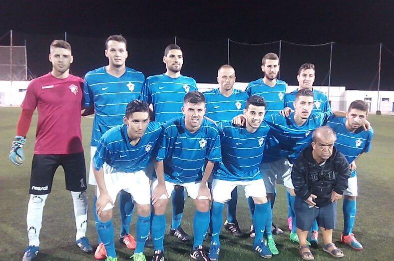 San Isidro 10 11 2015