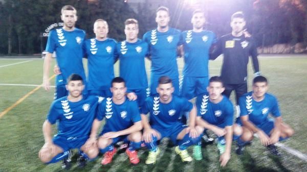 San Isidro 11 12 2015