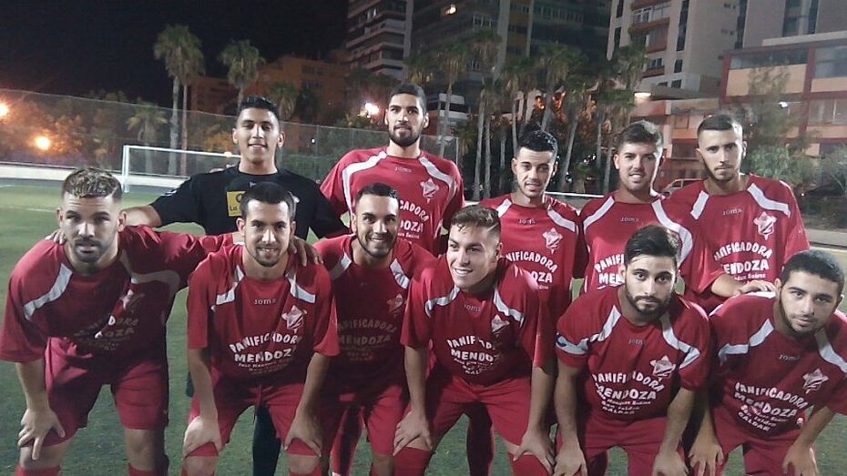 San Isidro 16 10 2015