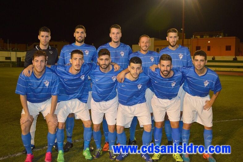 San Isidro 17 11 2015