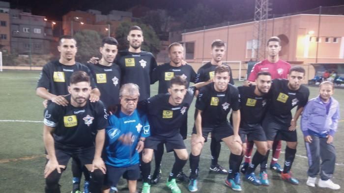 San Isidro 2 10 2015