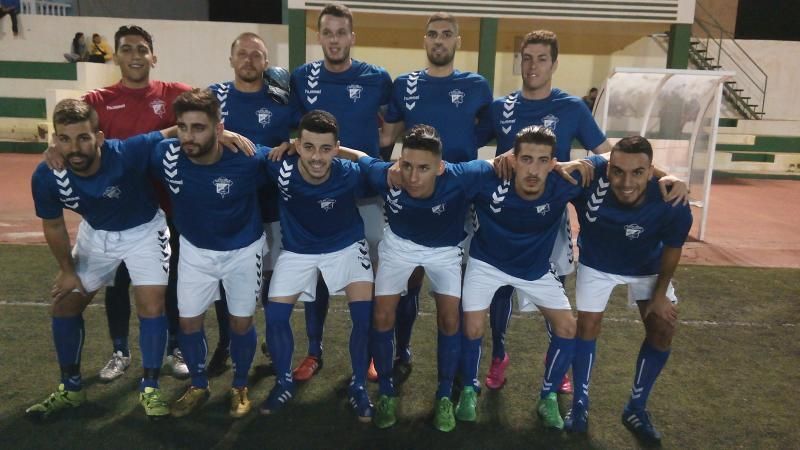 San Isidro 20 11 2015