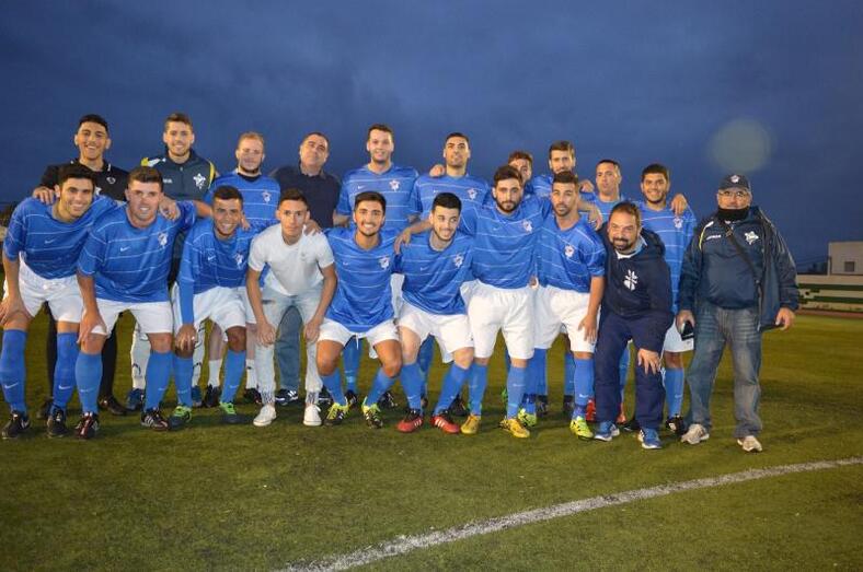 San Isidro 20 5 2016