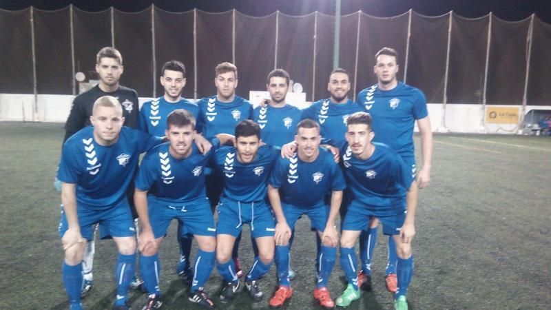 San Isidro 8 1 2016