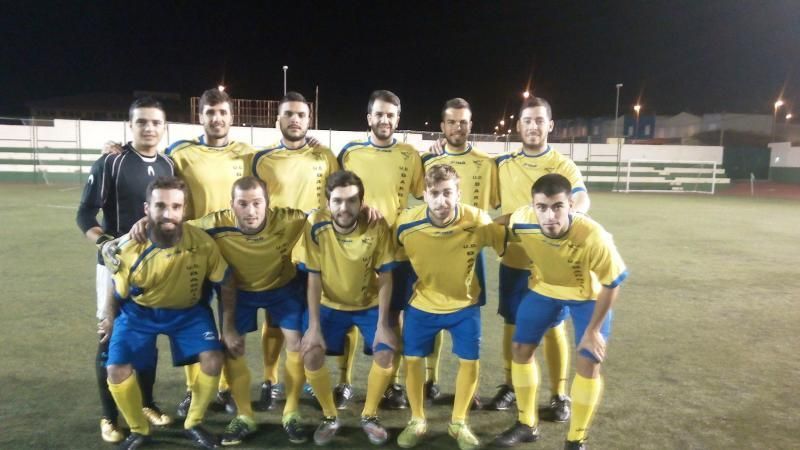 UD Barrial 11 3 2016