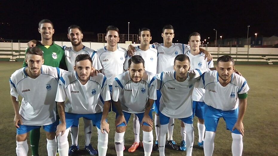 UD Las Torres 6 11 2015