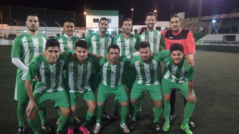 UD Moya 8 1 2016