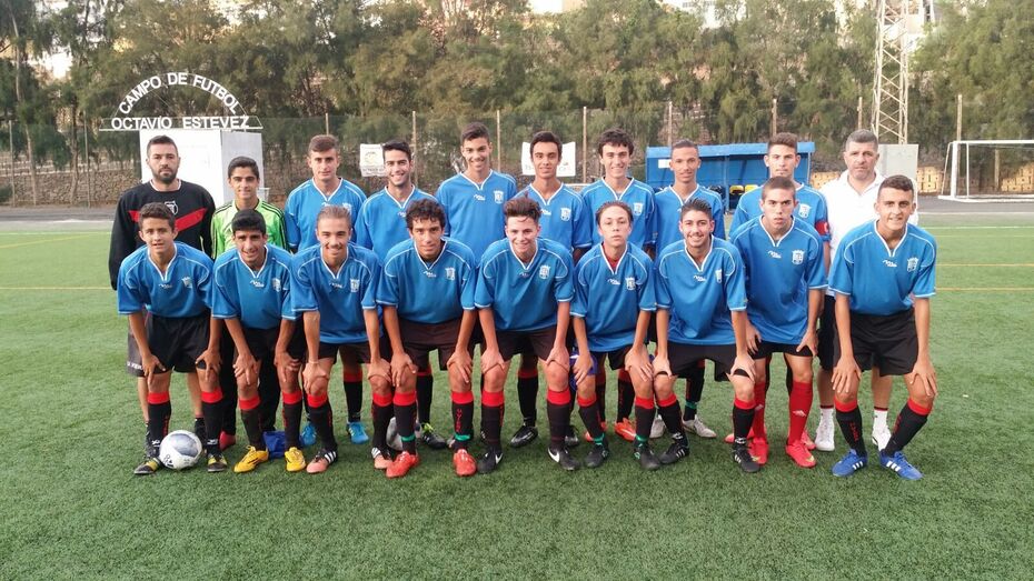 Unión Viera Juvenil B