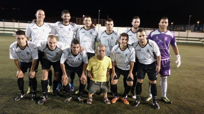 Valleseco 26 9 2015