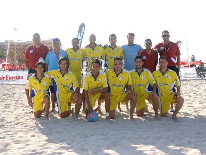 futbolplayaselecanariaequipo