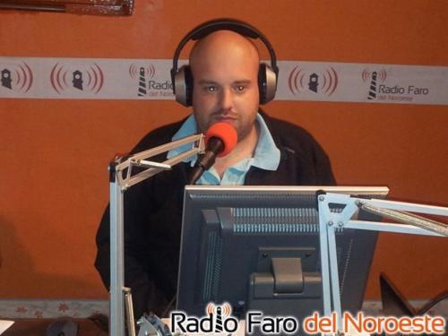 mario garcia de la santa