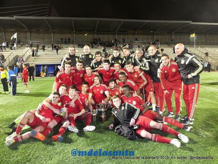 seleccionjuvenildeespaña