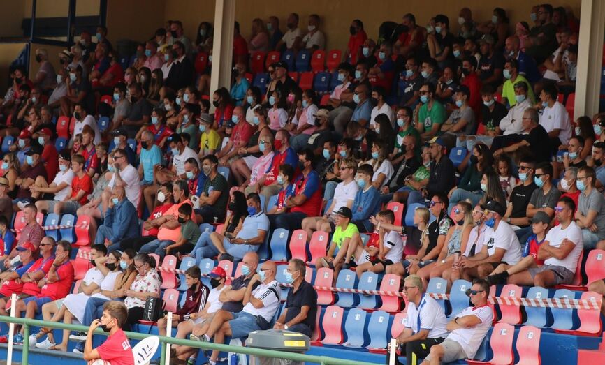 AFICIÓN UD LANZAROTE 1