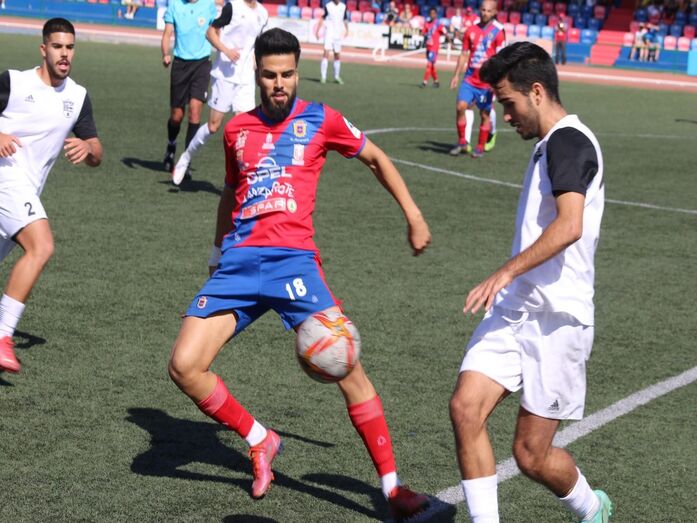 APLAZADO UNION VIERA UD LANZAROTE 3