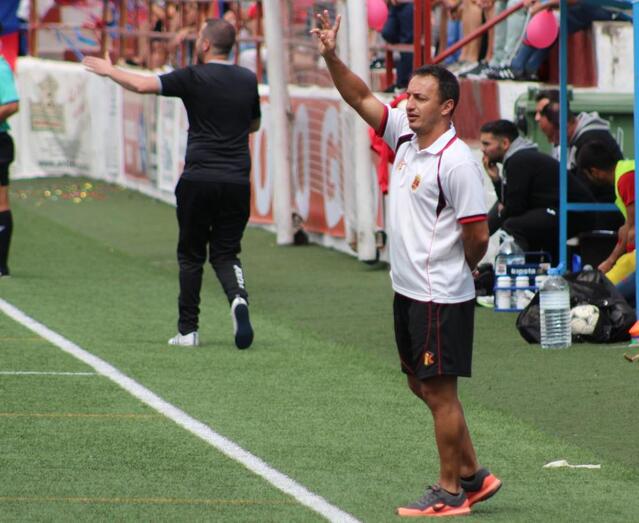 Angel Luis Camacho 1 2