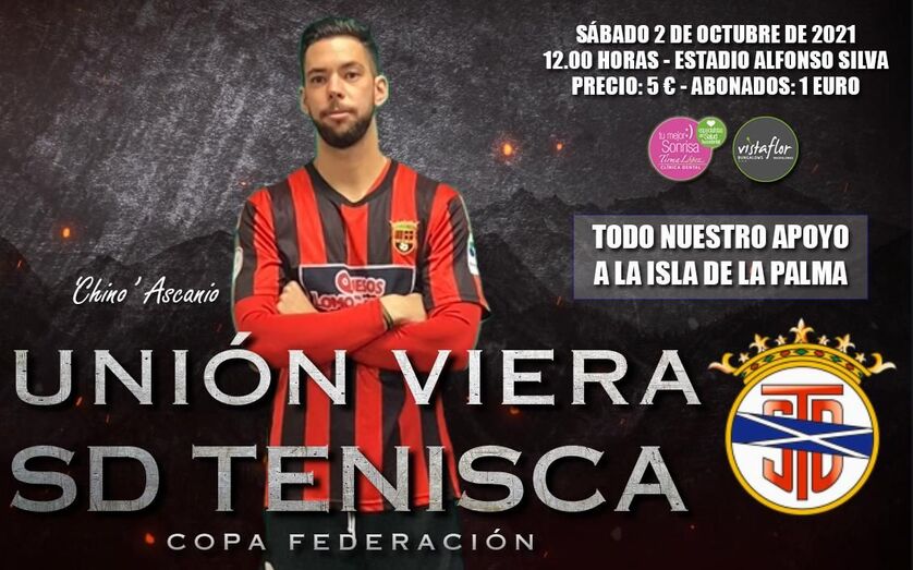CARTEL COPA FEDERACION 3 ok