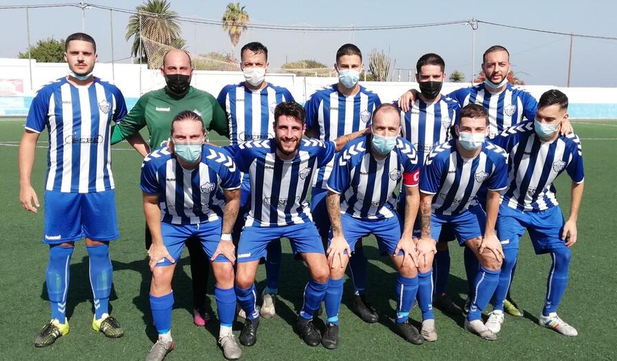 CD Casablanca 17 10 2021